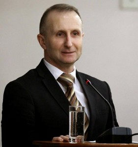 kemal musinbegovic, februar 2016
