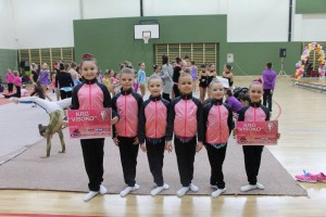 krg visoko, mini cup 2