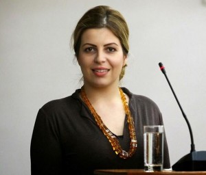 naida delibasic, amandman