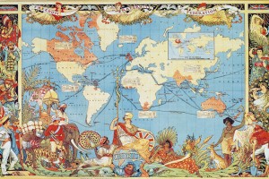 map-of-the-world